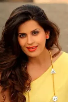 Sonali Khare como: Kiran