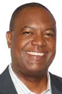 Rodney Peete como: Self - Host