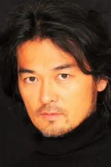 Junichi Kawamoto como: 