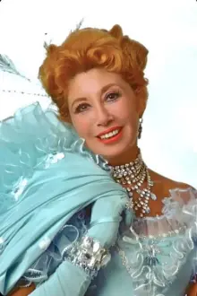 Beverly Sills como: Rosina