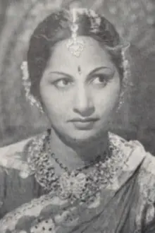 P. Kannamba como: Chandramati