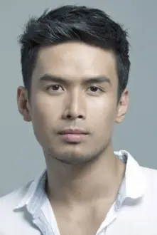 Christian Bautista como: Jayden