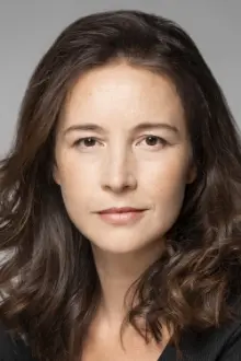 Alexandra Ansidei como: Joëlle Lecocq