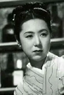 Tamae Kiyokawa como: Otami