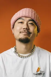 Jonathan Park como: Self - Dumbfoundead