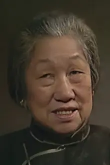 Chan Lap-Ban como: Mrs. Chin