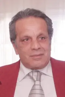 Lotfi Dziri como: 