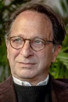 Andrew Weissmann como: Self - Attorney