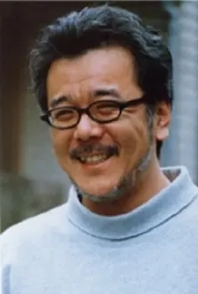 Pepe Hozumi como: Daisaku Hori