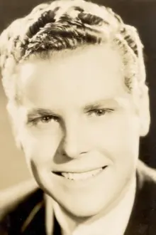 Glen Boles como: Fred Worthington