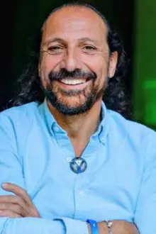 Nassim Haramein como: 