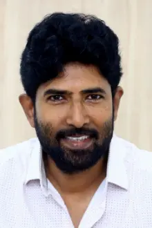 Venu Thottempudi como: Ramachari