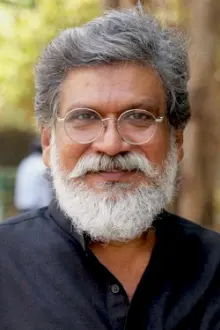 C.H. Jayarao como: Murugan