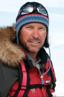 Ed Viesturs como: 