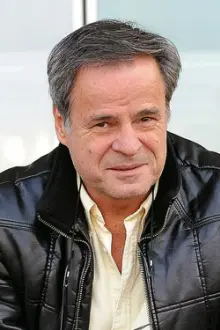 Žarko Radić como: Tomislav Jurak