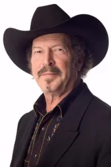 Kinky Friedman como: 