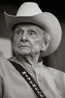 Ralph Stanley como: 