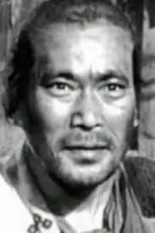 Yoshio Kosugi como: 