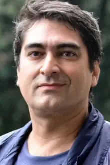 Zeca Camargo como: Self - Host