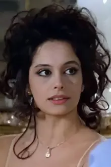 Patrizia Fontana como: Romina