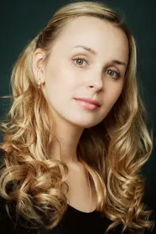 Natalya Bystrova como: Gerda (voice) (as Nataliya Bystrova)