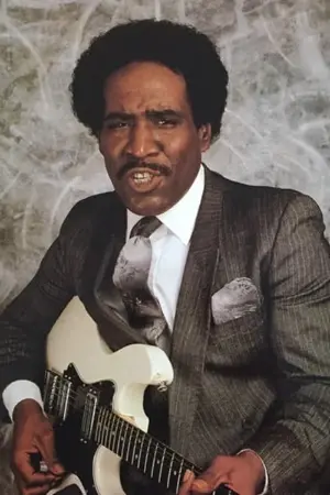 Johnny Copeland