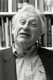 Studs Terkel como: Ele mesmo