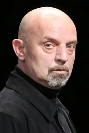 Goran Grgić