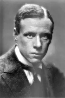 Sinclair Lewis como: Allegorical figures