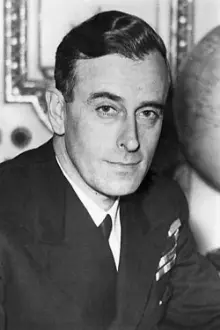 Louis Mountbatten como: Himself (archive footage)