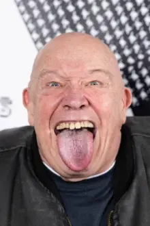 Buster Bloodvessel como: Ele mesmo