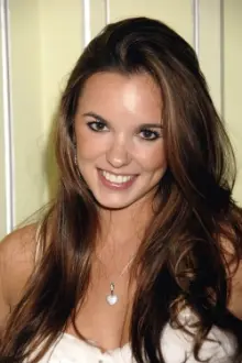 Jodi Albert como: Hayley