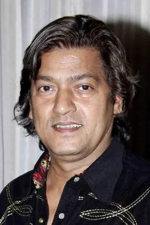 Aadesh Shrivastava