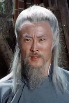Jack Long Shi-Chia como: Ming Tu