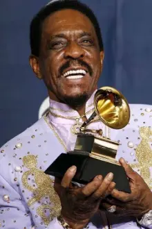 Ike Turner como: Ele mesmo