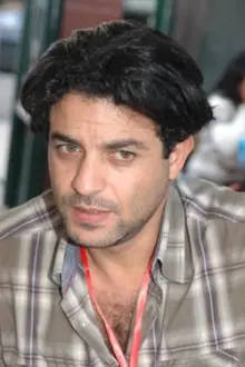 Hicham Bahloul como: Amin