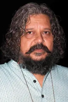 Amole Gupte como: Swami Ji