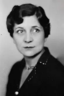 Frances Hatton como: Mrs. Holmes  (as Mrs. Raymond Hatton)