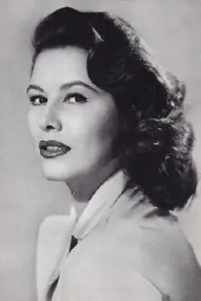 Janet Vidor como: Silvana