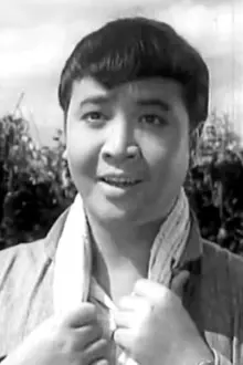 Qian Zhang como: Jie Dong