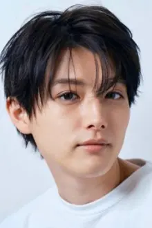 Tsubone Yuto como: Asuwa Yuma