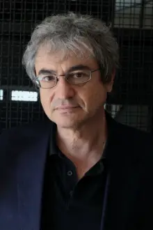 Carlo Rovelli como: 