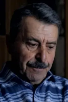 Rasim Yunusov como: Hadji-Bekir