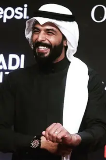Abdulrahman alyamani como: اسماعيل