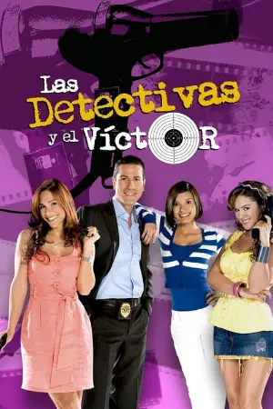 Las Detectivas y El Víctor