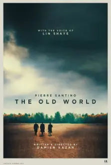 The Old World