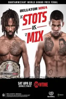 Bellator 295: Stots vs. Mix