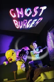 Ghost Burger