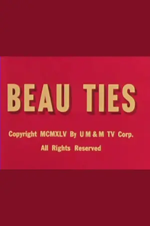 Beau Ties