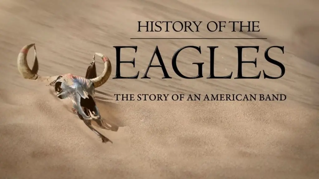 History of the Eagles